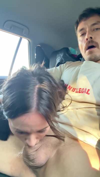 Who wants the same treatment?