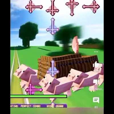 yes El Primo VS Steve Minecraft