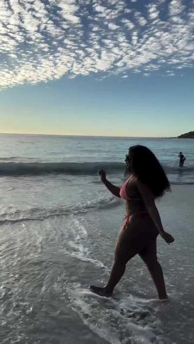 🔥 Sexy silhouette 🔥 