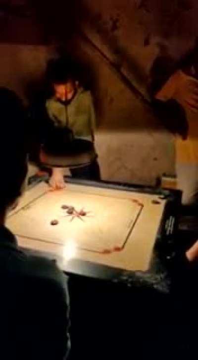 Improvise adapt overcome