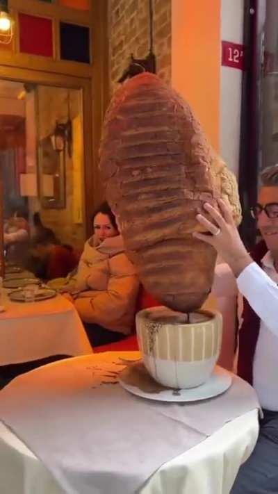 Тут явно какие-то комплексы