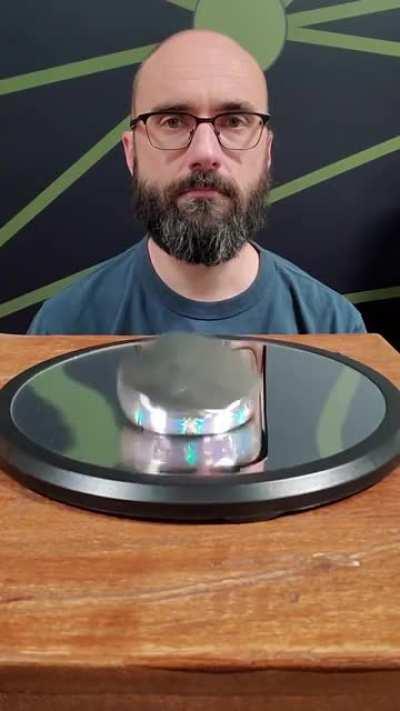 The holy grail of satisfaction