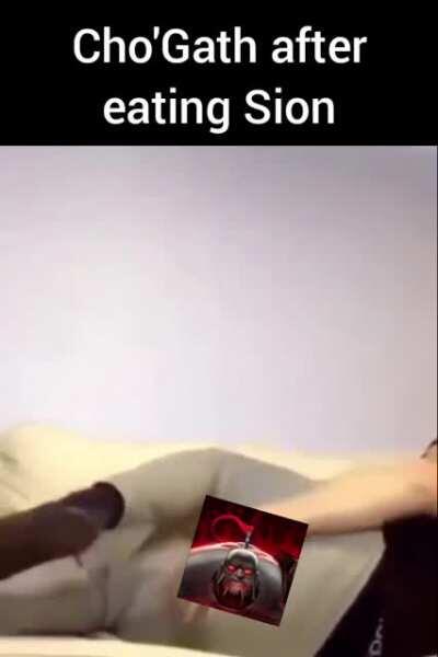 How does that even go though?