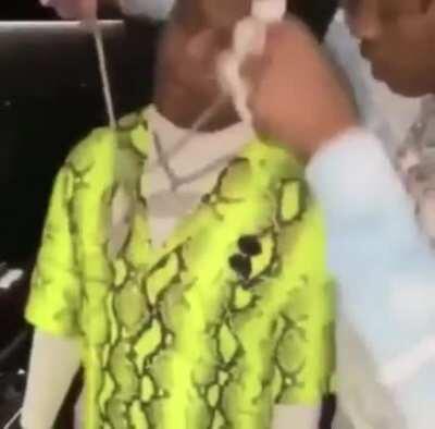 Gifters taking away doboys gifted subs at the end of the month