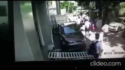 A brand new something may turn your life upside down! *OUCH*