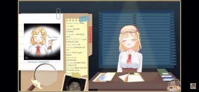 The Teamates got a scolding this time around... Remember to read the rules y’all!