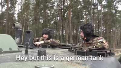 Average Polish history/military youtube channel