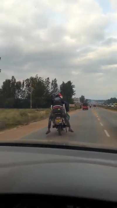 HMB while I hold on to the beer