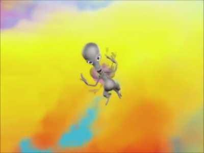 Roger's best trip ever