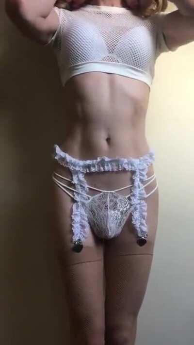 Just realised I can post video 😇