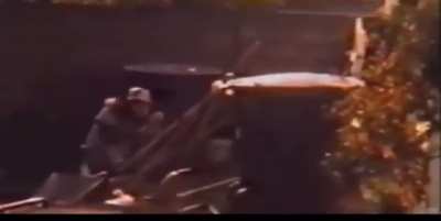 Me : These edibles ain’t shit.                   Also me 20 minutes later : 