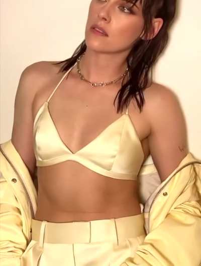 Kristen Stewart