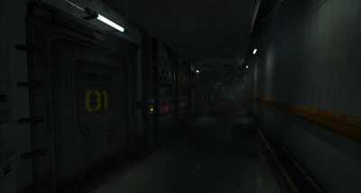 Henry Stickman at the SCP Foundation. What will he do next?