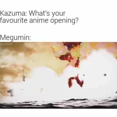 Too much explosion