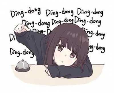 Ding Dong