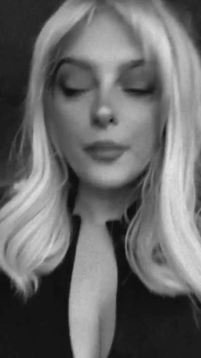 Bebe in a Bodysuit - Instagram 11/23/24