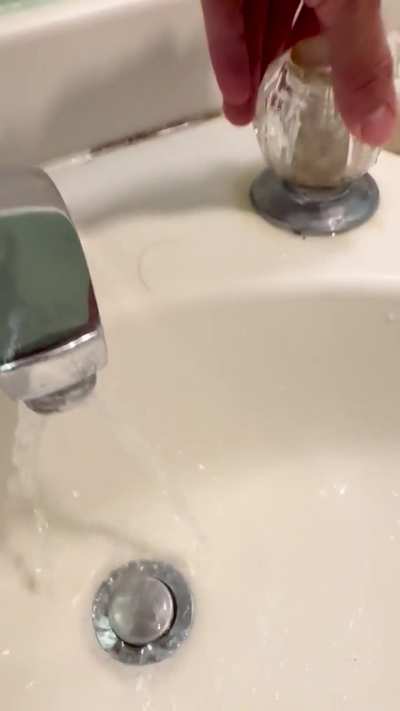 Anybody know how to fix this faucet?