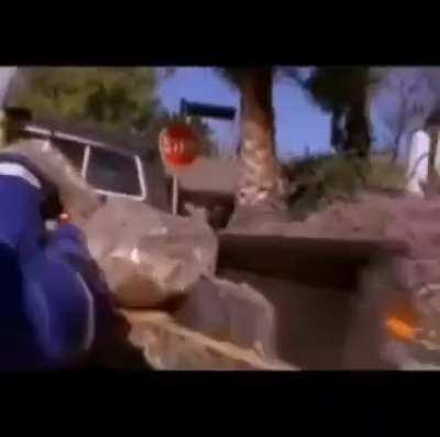 Does anyone find this nostailgic or is it just me?