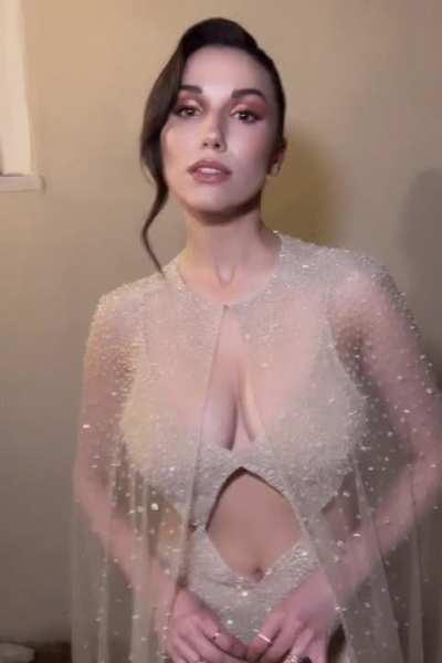 Grace Caroline Currey from Shazam!