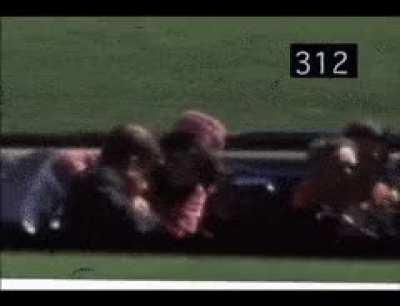 The CIA killed a president we voted for. The CIA orchestrated 9/11 and killed their own civilians to get more power. A month after JFK murder Harry Truman wrote a Washington Post op-ed saying the CIA went rogue. If a member of Congress/President can't sta