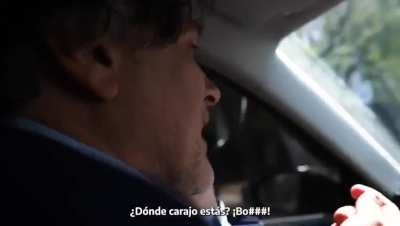 Milei minti&oacute;, aun no puedo comprar armas por mercado libre.