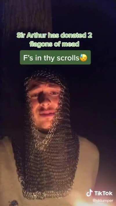 Twitch in 13th century English part 2