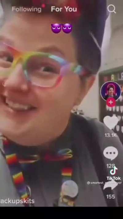 My name is Paul Miller😈