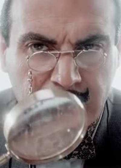 When I discovered that Albon’s girlfriend just started following Williams Racing on Instagram