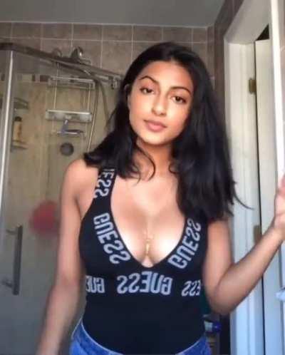 Any fans of Indian girls? IRTR