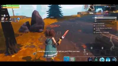 #SaveSaveTheWorld - Tribute.