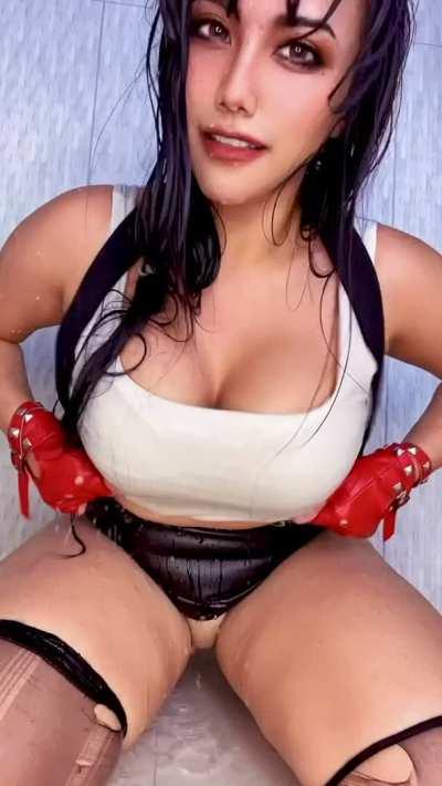 tifa (aria) [final fantasy]