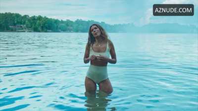 Lesley-Ann Brandt - Horror Noire (2021)