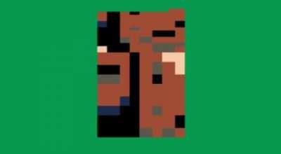 My friend made giorno cube (pinkzunn on YT)