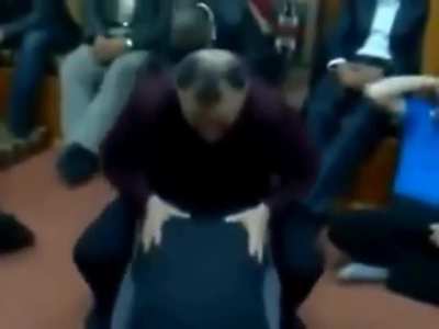 Traditional Greek game called 