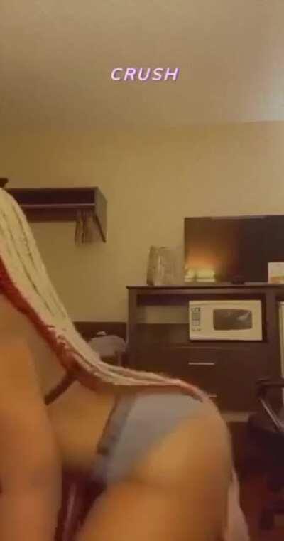 Got all atl hoes content hmu 🤑😍!