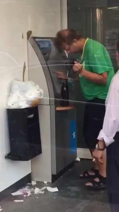 HMB while I get more beer money