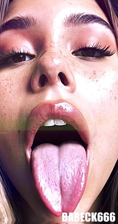 Crave Cock - Sissy AHEGAO Hypno