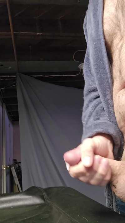 Could You Handle Whats Underneath My Robe? 💦😉