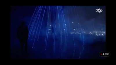 You can hear Kid Cudi / Pissy Pamper during the Over transition :D