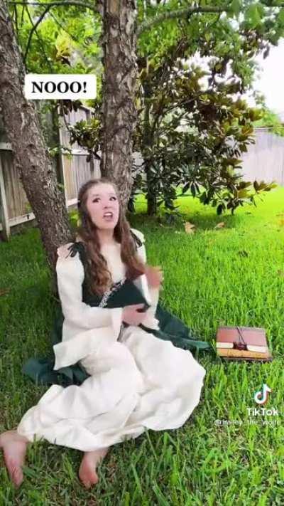 More dragons less sex