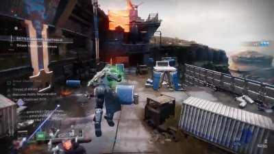 I didn't realise they'd buffed tangles as well