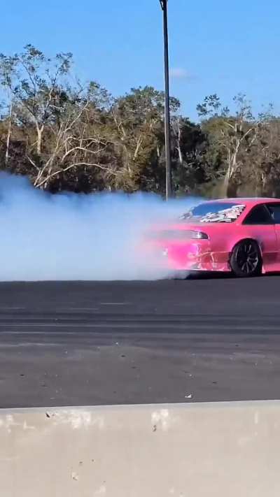 Pay fucking attention!