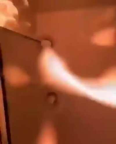 Yo quiero tener también poderes 😢