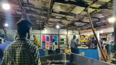 Idhu Endha oor kadai ?