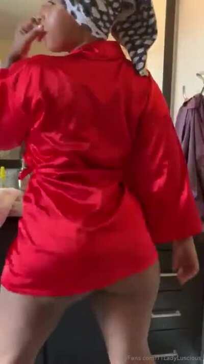 Lady L Onlyfans Video 2