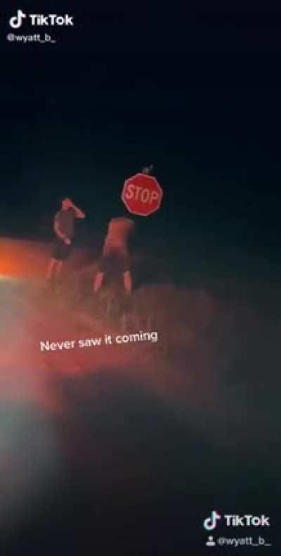 Found on the world’s “brightest” app