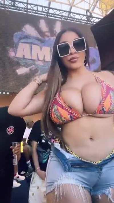 Busty Festival