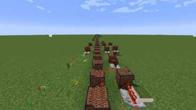 The Eagles - Hotel California note block cover