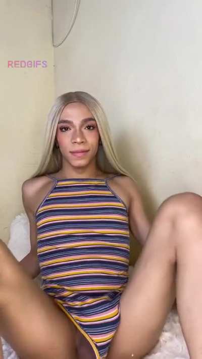 Let's be real, would you prefer having this in your mouth or your cock?