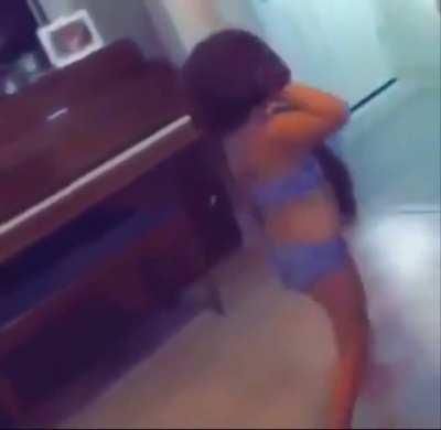 Natures trash is child’s treasure